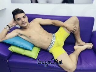 GuysOfial