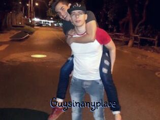 Guysinanyplace