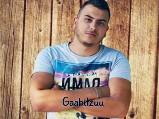 Gaabitzuu