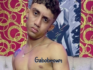 Gabobrown