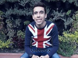Gabosexx