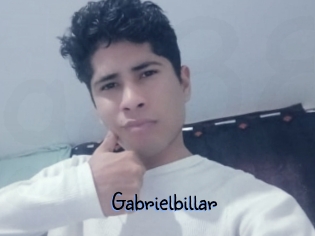 Gabrielbillar