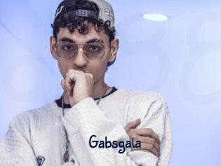 Gabsgala