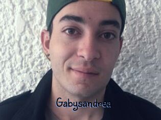 Gabysandrea