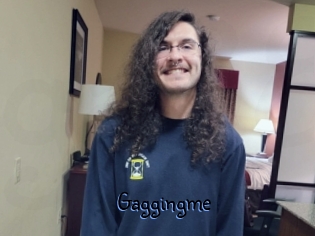 Gaggingme