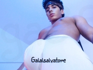 galalsalvatore Gay 88