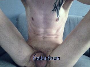 Gallantman