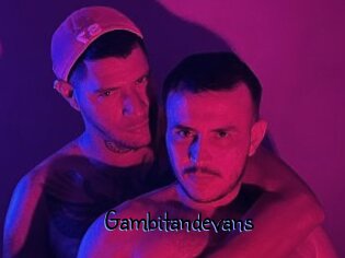 Gambitandevans