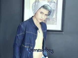 Gamesofboy