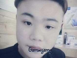 Gamwgamg