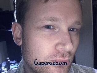 Gapersdozen