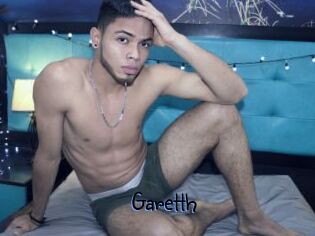 Garetth