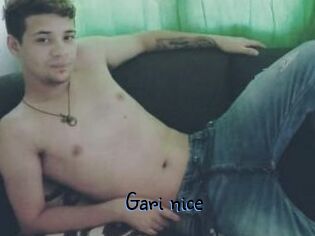 Gari_nice