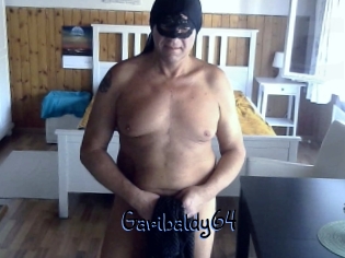 Garibaldy64