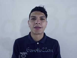 Garotto22cm