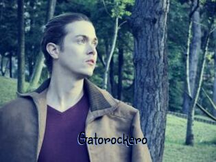 Gatorockero