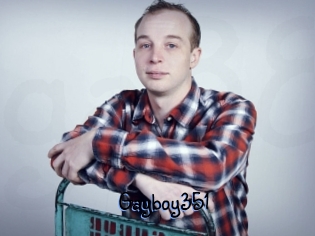Gayboy351