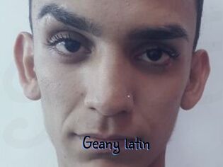 Geany_latin