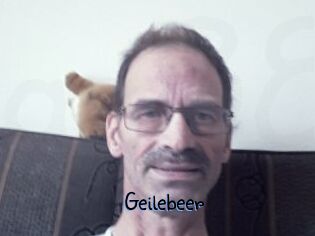 Geilebeer