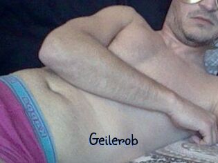 Geilerob