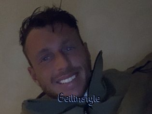 Geilinstyle