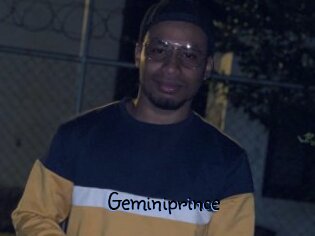Geminiprince