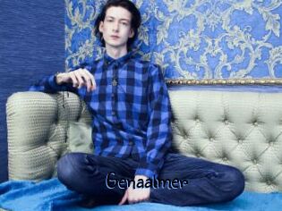 Genaalmer