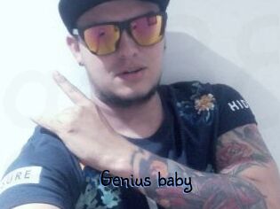 Genius_baby