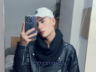 Genosvergon