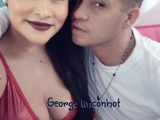 George_linconhot