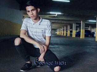 George_men