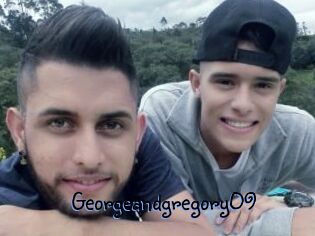 Georgeandgregory09