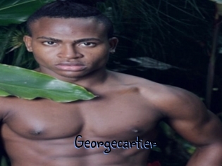 Georgecartier