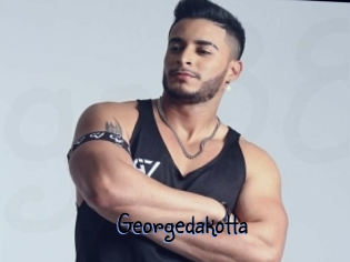 Georgedakotta