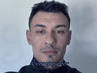 Georgegruber
