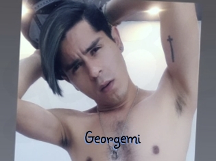 Georgemi