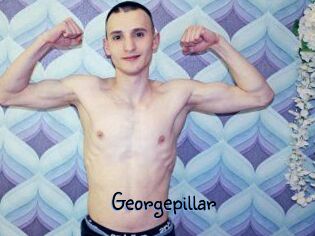 Georgepillar