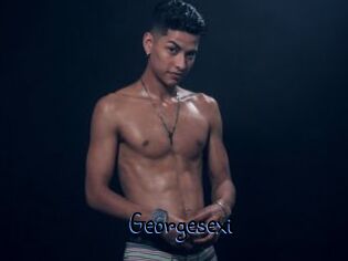 Georgesexi