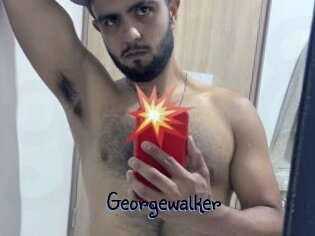 Georgewalker