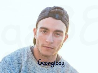 Georgiboy