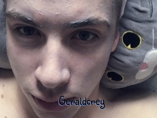Geraldcrey