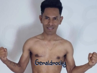 Geraldrocky