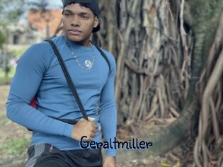 Geraltmiller