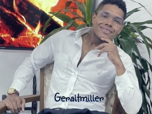 Geraltmiller