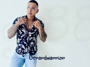 Gerardwarrior