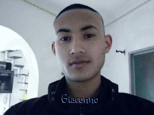 Giaconno