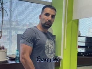 Giannileo