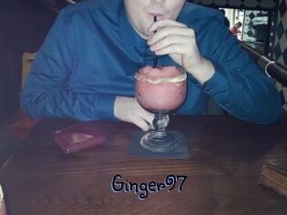Ginger97