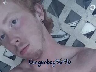 Gingerboy9695
