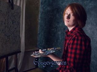 Gingerjames